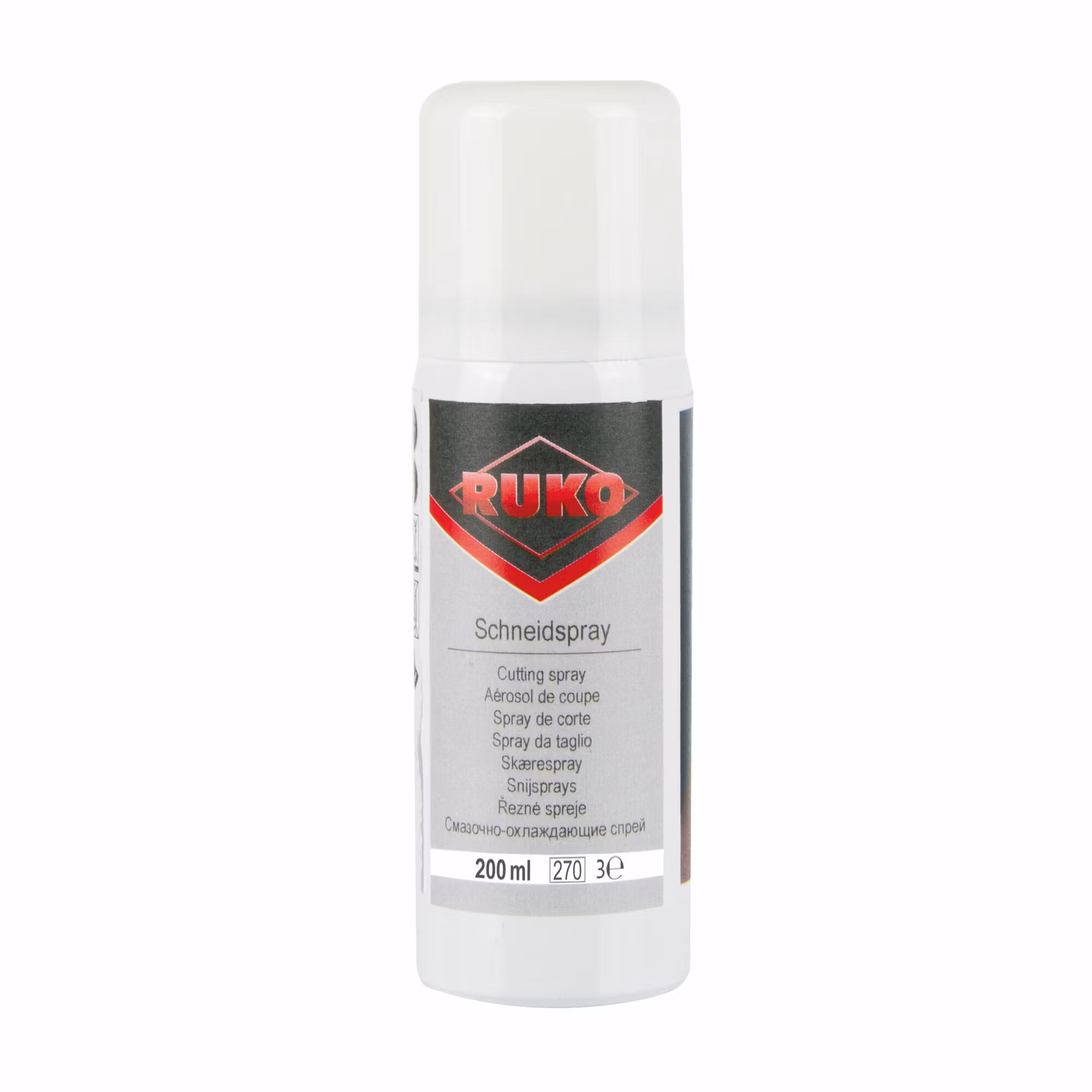 RUKO Skärspray 200ml