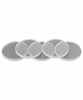 JASIC Focuslins D20*4.75 F150