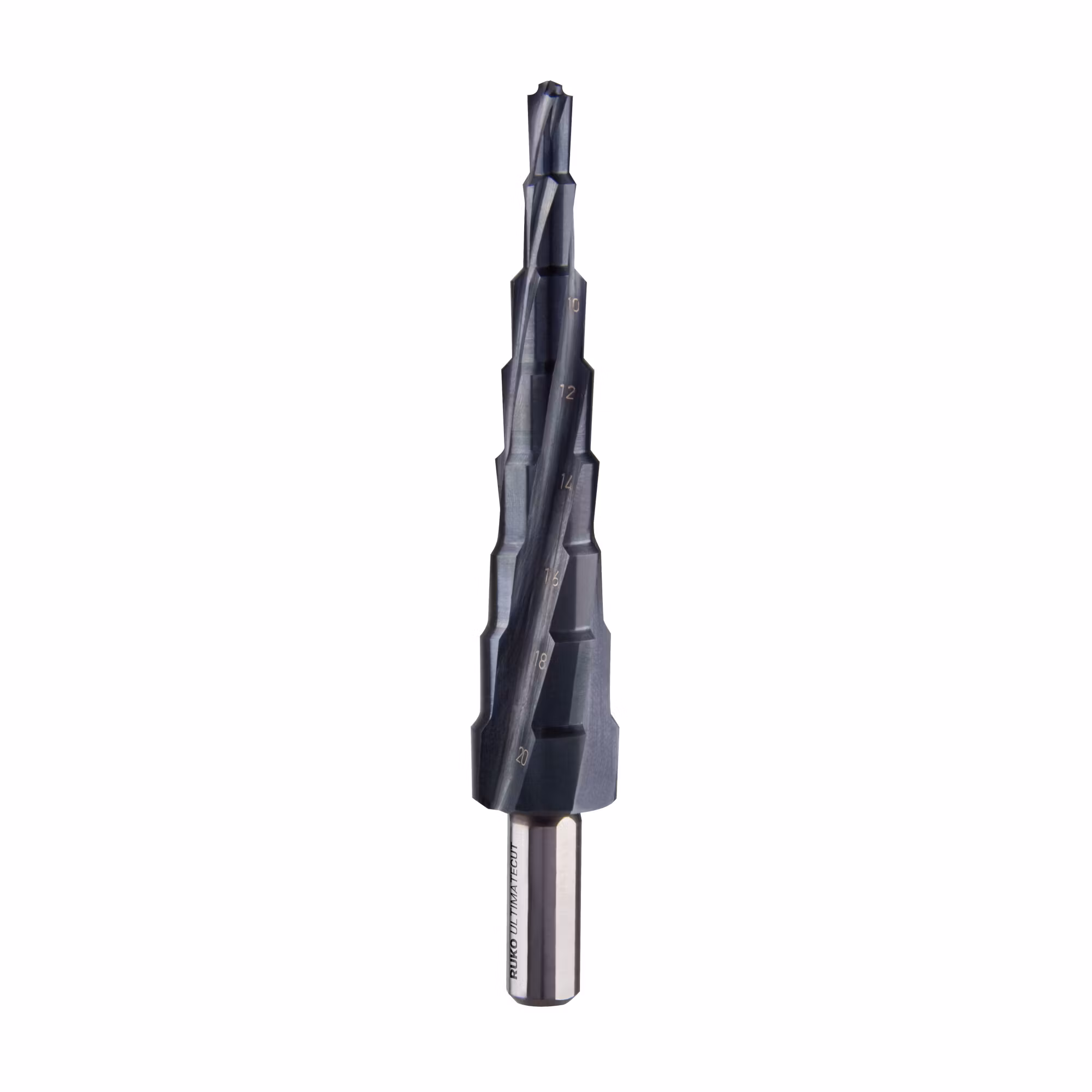 RUKO Ultimatecut 6-20mm RUnaTEC