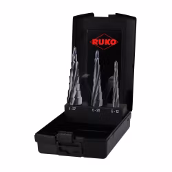 RUKO Ultimatecut 6-27mm (3 del) RUnaTEC