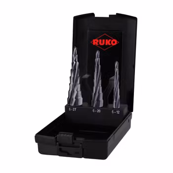 RUKO Ultimatecut 6-27mm (3 del) RUnaTEC