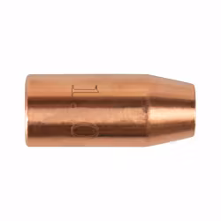 LASERSVETS X1W Trådmatningsmunstycke 1.0mm
