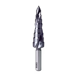RUKO Stegborr Ultimatecut Flowstep 5-12 mm