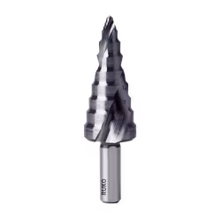 RUKO Stegborr Ultimatecut Flowstep 6-20 mm