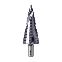 RUKO Stegborr Ultimatecut Flowstep 8-30 mm