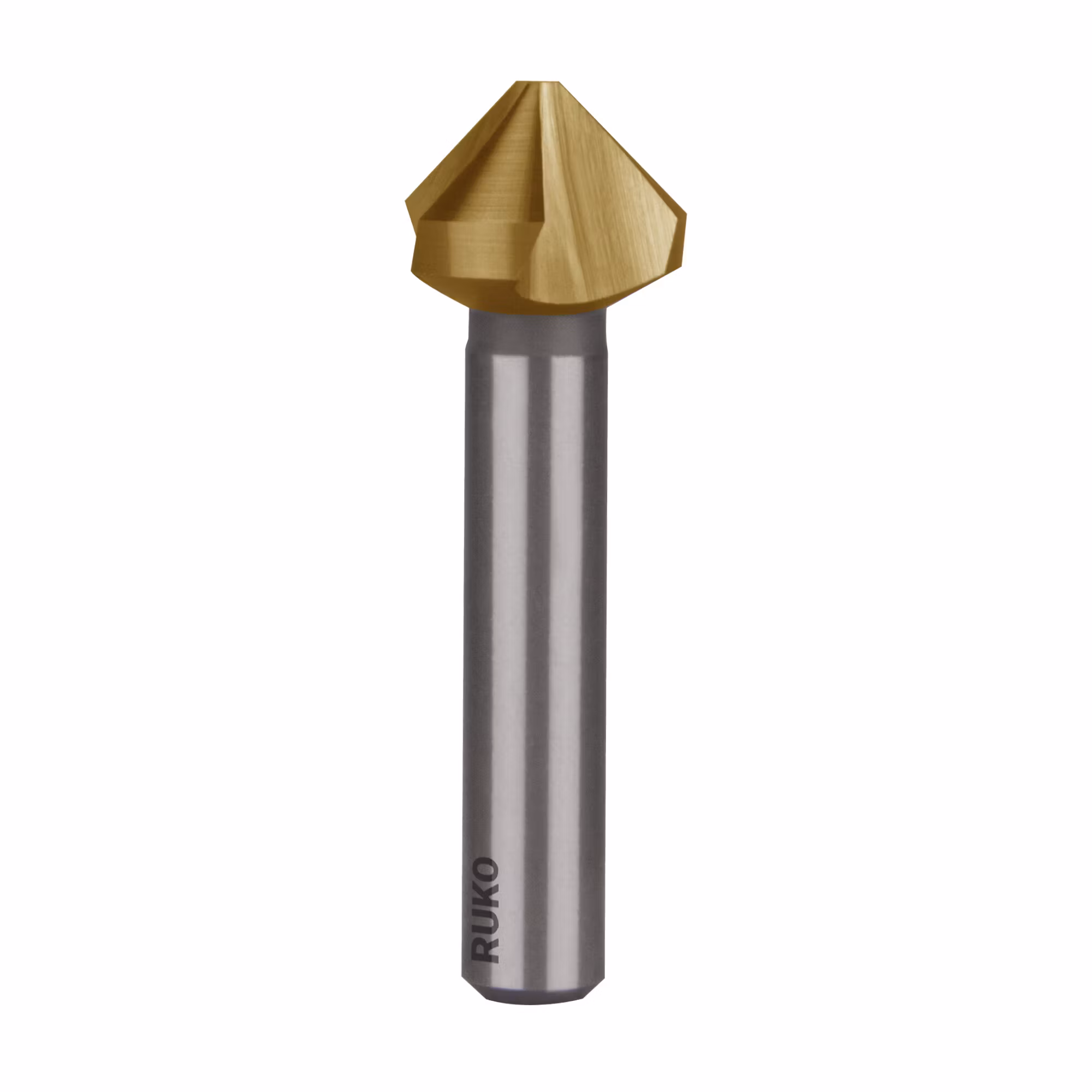 RUKO Försänkare 16,5 mm TiN