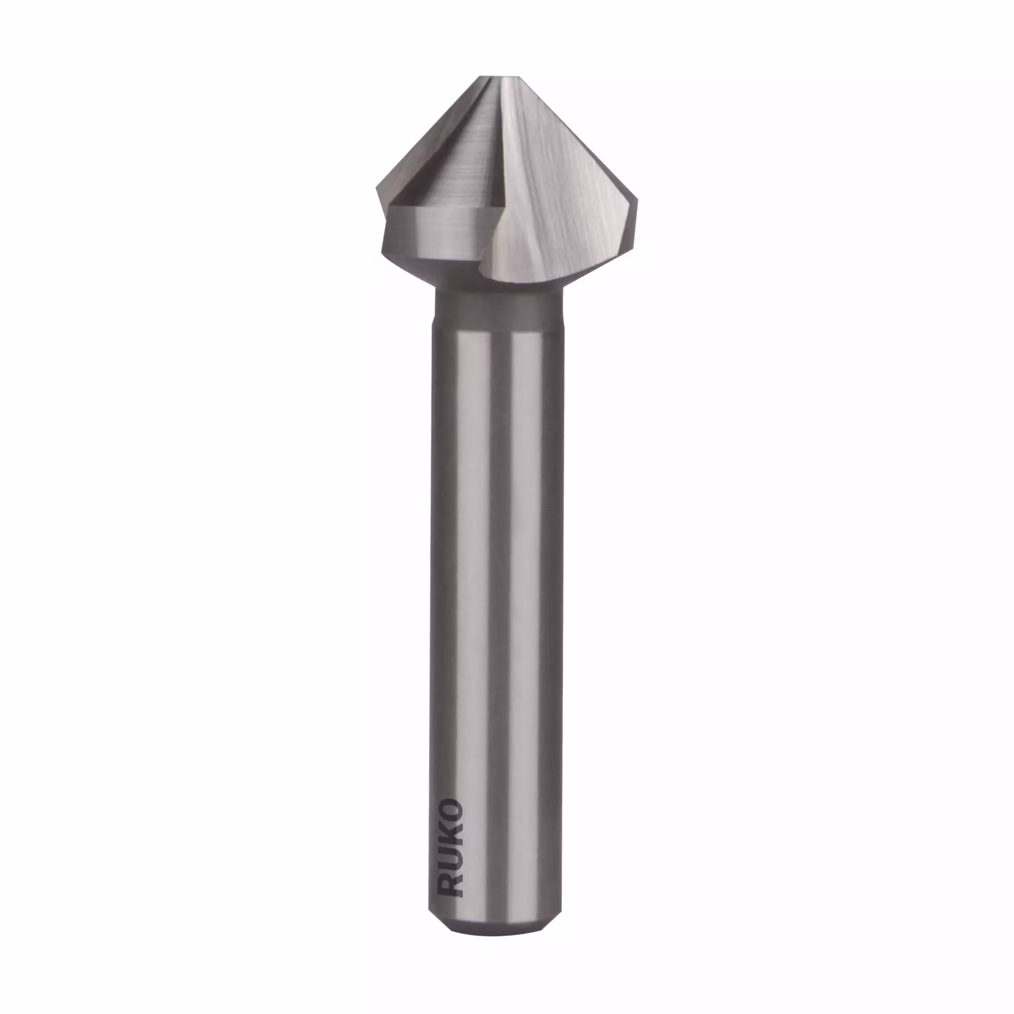 RUKO Försänkare DIN 335 Form C 90° 19,0mm HSS (M10)