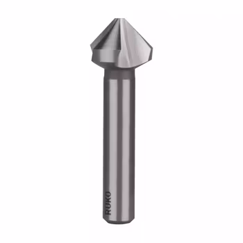 RUKO Försänkare DIN 335 Form C 90° 19,0mm HSS (M10)