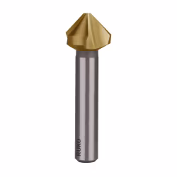 RUKO Försänkare 25,0 mm TiN