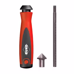 RUKO Gradverktyg F