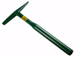 Slagghacka Grön