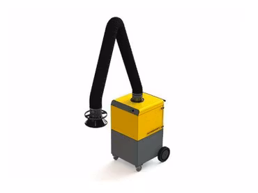 Plymovent mobilego plus 3 m arm
