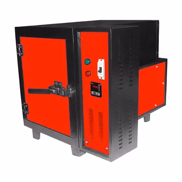 240 VOLTAGE 300c  DRYING OVEN
