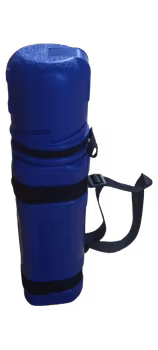 Safetube med bärrem 350mm