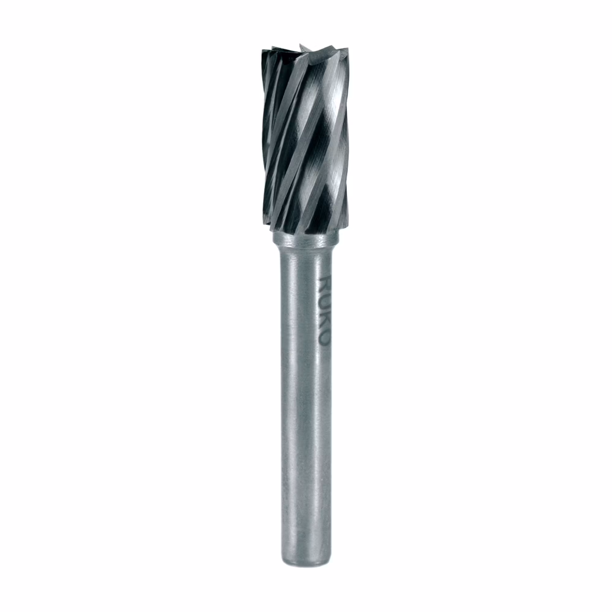 RUKO Roterande fil form A 12mm ALU