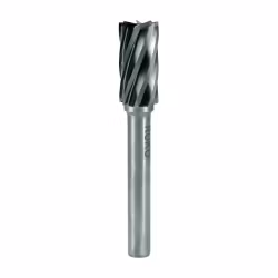 RUKO Roterande fil form A 12mm ALU