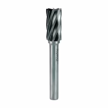 RUKO Roterande fil form A 12mm ALU
