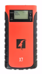 X7 Smart Booster 12V