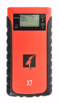 X7 Smart Booster 12V
