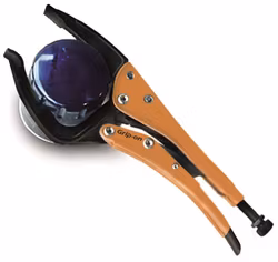 GRIP-ON Large Capacity Plier 0-112 mm