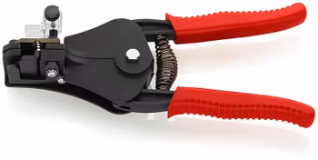 KNIPEX Exakt avisoleringstång 180 mm