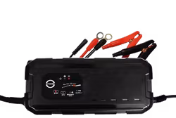 Smartladdare 12/24V 25Amp