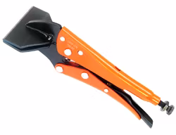 GRIP-ON Sheet Metal Clamp 0-55 mm
