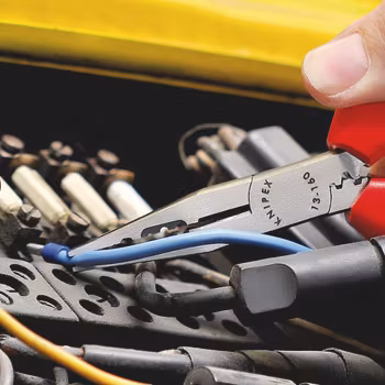 KNIPEX Elektrikertång 1302 160