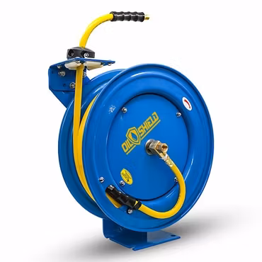 OILShield Slangvinda 1/2" - 15m