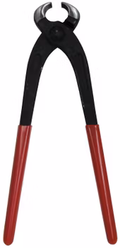 O-clip tång