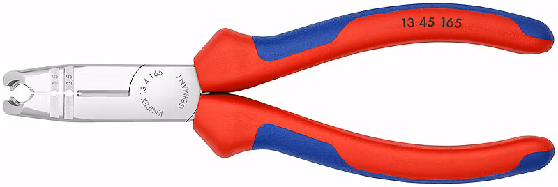 KNIPEX Skaltång 165 mm