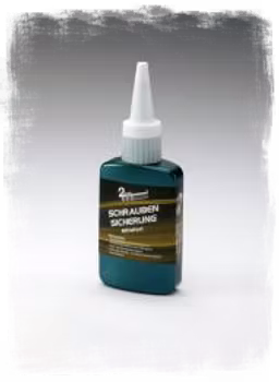 2M Gänglåsning (medel) 50ml