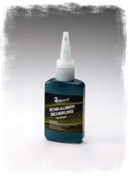 2M Gänglåsning (stark) 50ml