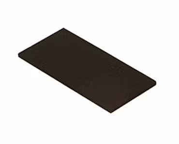 Svetsglas 110x60mm DIN10