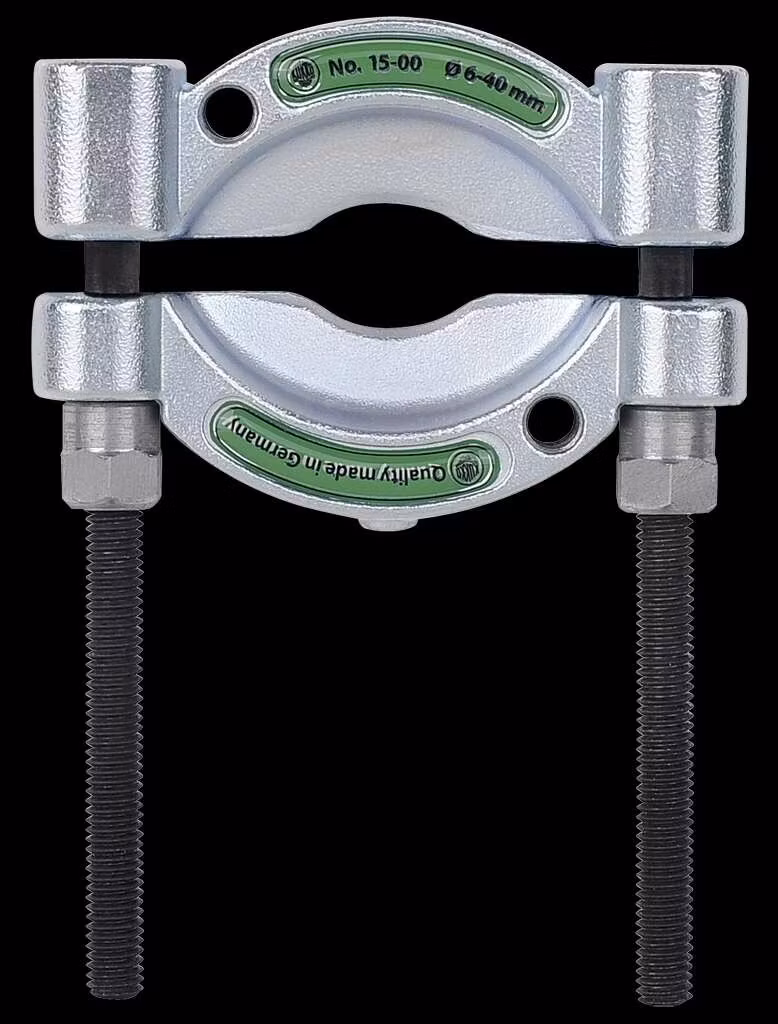 KUKKO Separator 6-40mm