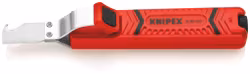 KNIPEX Avmantlingsverktyg med skalpellblad