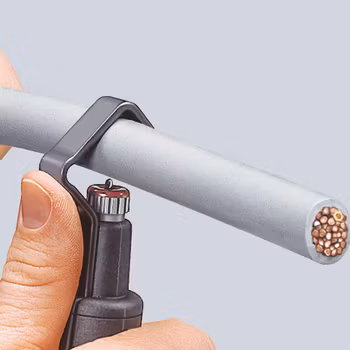 KNIPEX Skaltång