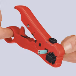 KNIPEX Skaltång