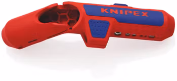 KNIPEX ErgoStrip® Universalavmantlingsverktyg