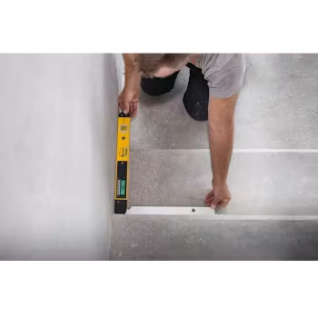 STABILA Vinkelpass TECH700 45cm