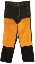 SWP GOLD Svetsbyxa L