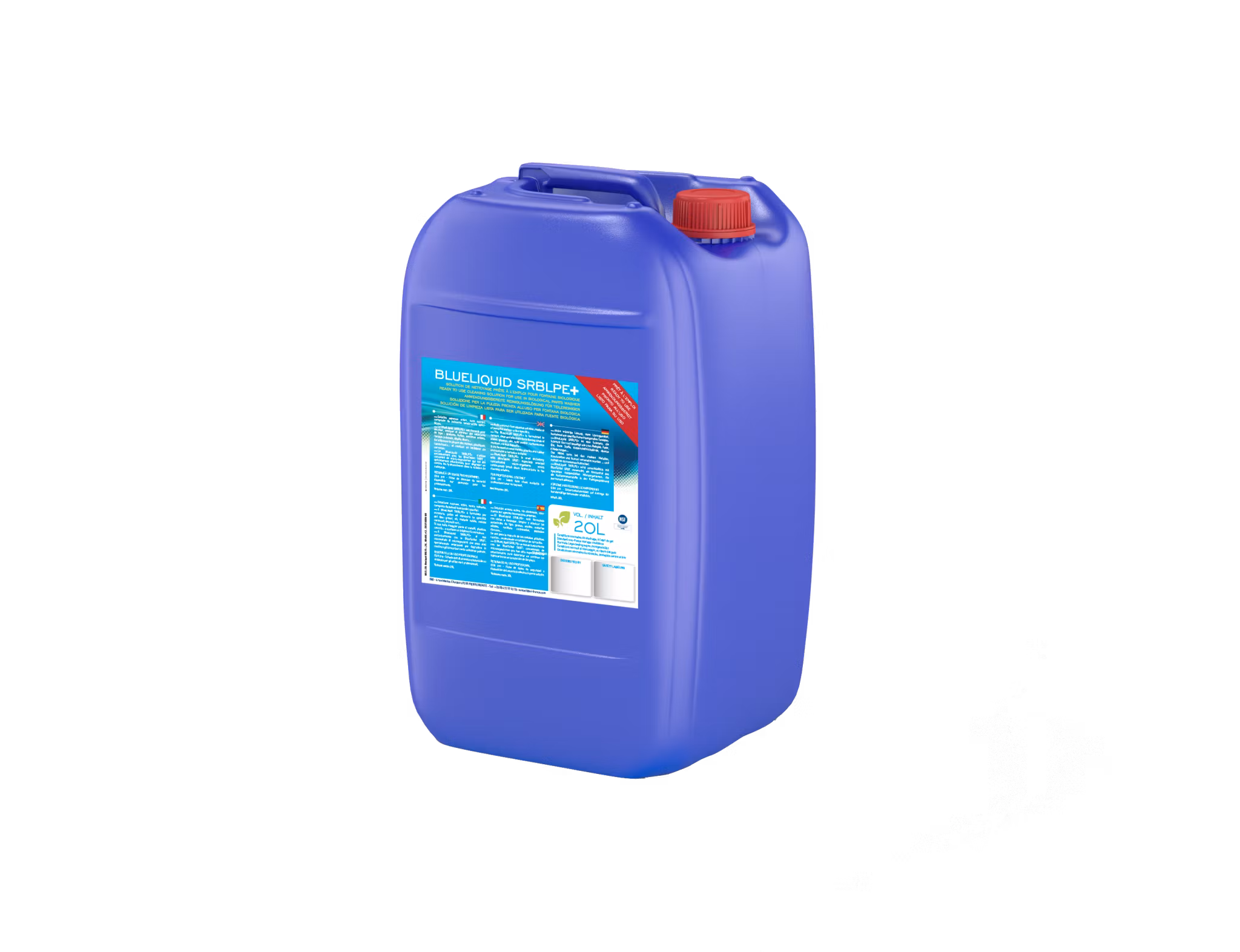 RIMAC Bioliquide 20L