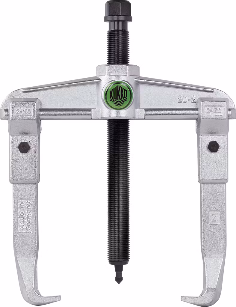 KUKKO 2-arm avdragare