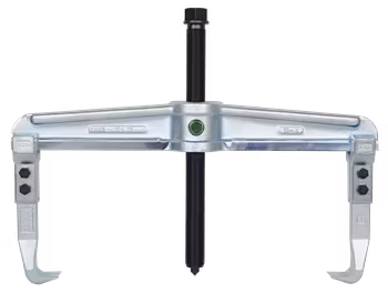 KUKKO 2-arm avdragare
