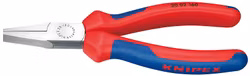 KNIPEX Flacktång  160mm