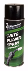 2M Svetspulverspray 400ml