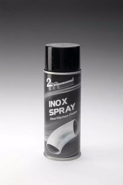 2M Inox Spray 400ml