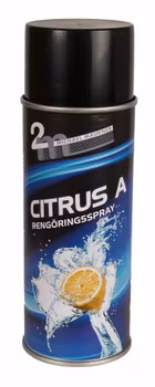 2M Citrus Rengöringsspray 400ml