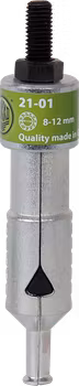 KUKKO lageravdragre inv 8-12mm