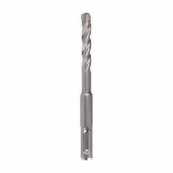 RUKO Hammarborr 3 skär SDS+ 10,0x215,0